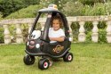Jeździk Samochód Cozy Coupe czarna Taxi Jeździk Samochód Cozy Coupe czarna Taxi