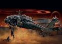 Model plastikowy UH-60/MH60 Black Hawk Night Raid Model plastikowy UH-60/MH60 Black Hawk Night Raid