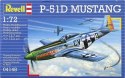 P-51D Mustang P-51D Mustang