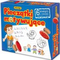 Pieczątki - Motywujące Pieczątki - Motywujące