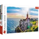 Puzzle 1000 elementów Latarnia morska w Melagavi Puzzle 1000 elementów Latarnia morska w Melagavi