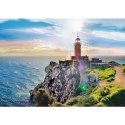 Puzzle 1000 elementów Latarnia morska w Melagavi Puzzle 1000 elementów Latarnia morska w Melagavi