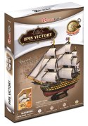 Puzzle 3D Żaglowiec HMS Victory Puzzle 3D Żaglowiec HMS Victory