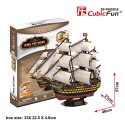 Puzzle 3D Żaglowiec HMS Victory Puzzle 3D Żaglowiec HMS Victory
