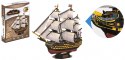 Puzzle 3D Żaglowiec HMS Victory Puzzle 3D Żaglowiec HMS Victory