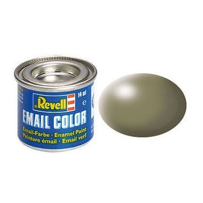REVELL Email Color 362 Greyish Green REVELL Email Color 362 Greyish Green