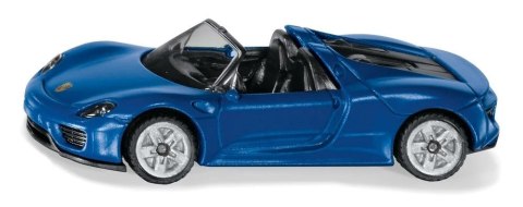 Samochód Porsche Spider Samochód Porsche Spider
