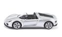Samochód Porsche Spider Samochód Porsche Spider