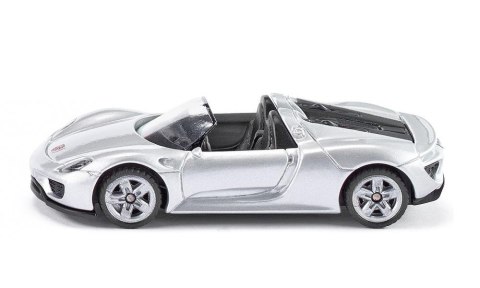Samochód Porsche Spider Samochód Porsche Spider