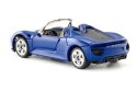 Samochód Porsche Spider Samochód Porsche Spider