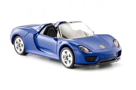 Samochód Porsche Spider Samochód Porsche Spider