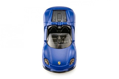 Samochód Porsche Spider Samochód Porsche Spider