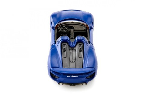 Samochód Porsche Spider Samochód Porsche Spider