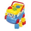 Sorter Autobus Baby Mickey Sorter Autobus Baby Mickey