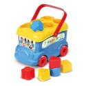 Sorter Autobus Baby Mickey Sorter Autobus Baby Mickey