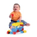Sorter Autobus Baby Mickey Sorter Autobus Baby Mickey