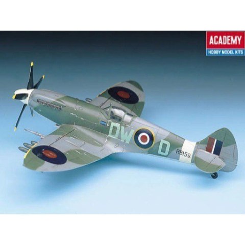 Supermarine Spitfire Mk XIV Supermarine Spitfire Mk XIV