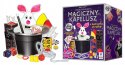 Sztuczki magiczne Hanky Panky Magiczny kapelusz Sztuczki magiczne Hanky Panky Magiczny kapelusz