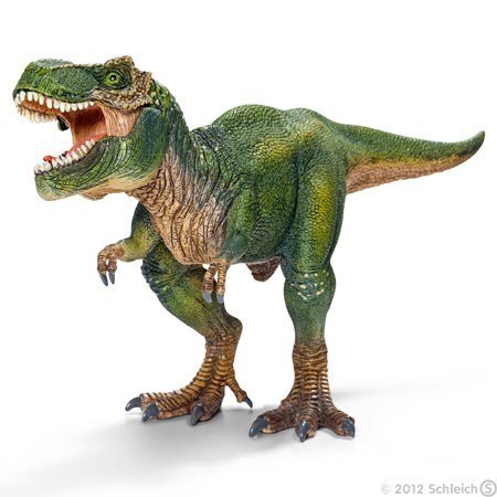 Tyranozaur Tyranozaur
