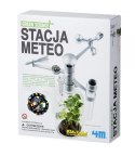 Zestaw naukowy Stacja Meteo Zestaw naukowy Stacja Meteo