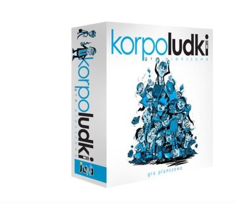 Gra KORPOludki Gra KORPOludki