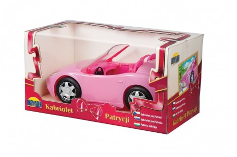 Kabriolet Patrycji Kabriolet Patrycji