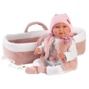 Lalka bobas Mimi 42 cm płącząca Lalka bobas Mimi 42 cm płącząca