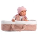 Lalka bobas Mimi 42 cm płącząca Lalka bobas Mimi 42 cm płącząca