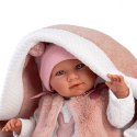 Lalka bobas Mimi 42 cm płącząca Lalka bobas Mimi 42 cm płącząca