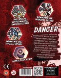 Neuroshima Hex 3. 0 Dancer Neuroshima Hex 3. 0 Dancer