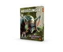 Neuroshima Hex 3.0 Neodżungla Neuroshima Hex 3.0 Neodżungla