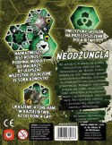 Neuroshima Hex 3.0 Neodżungla Neuroshima Hex 3.0 Neodżungla
