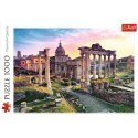Puzzle 1000 elementów Forum Romanum Puzzle 1000 elementów Forum Romanum