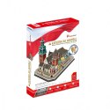 Puzzle 3D Katedra na Wawelu 101 elementów Puzzle 3D Katedra na Wawelu 101 elementów