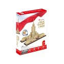 Puzzle 3D Palac Kultury i Nauki, 144 elementy Puzzle 3D Palac Kultury i Nauki, 144 elementy