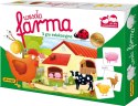 Wesoła Farma - Loteryjka Edukacyjna Wesoła Farma - Loteryjka Edukacyjna