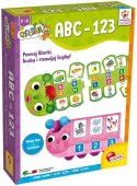 Carotina ABC - 123 Carotina ABC - 123