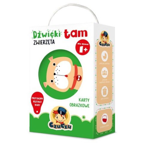Dźwięki Tam Zwierzęta Dźwięki Tam Zwierzęta