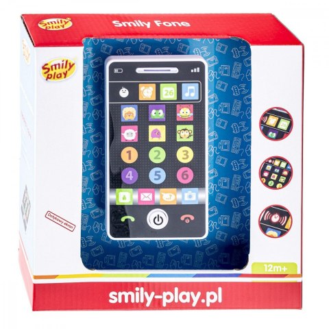 Fone Smily Play 1/12 Fone Smily Play 1/12