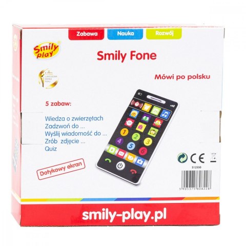 Fone Smily Play 1/12 Fone Smily Play 1/12