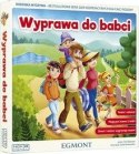 Gra Wyprawa do babci Gra Wyprawa do babci