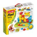Mozaika Pixel Baby Basic 30 elementów Mozaika Pixel Baby Basic 30 elementów