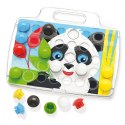 Mozaika Pixel Junior Basic 40 elementów Mozaika Pixel Junior Basic 40 elementów
