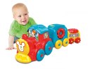Pociąg Baby Disney Pociąg Baby Disney