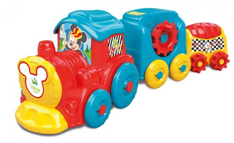 Pociąg Baby Disney Pociąg Baby Disney