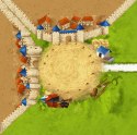 Gra Carcassonne PL 10. Cyrk objazdowy, Edycja 2 Gra Carcassonne PL 10. Cyrk objazdowy, Edycja 2