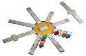 Gra Mexican train w puszcze metalowej Gra Mexican train w puszcze metalowej