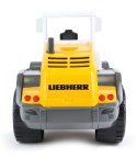 Lena Worxx Spychacz Liebherr 48 cm w pudełku Lena Worxx Spychacz Liebherr 48 cm w pudełku