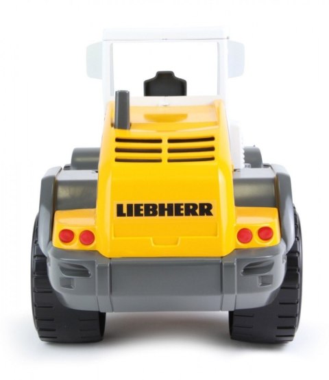 Lena Worxx Spychacz Liebherr 48 cm w pudełku Lena Worxx Spychacz Liebherr 48 cm w pudełku