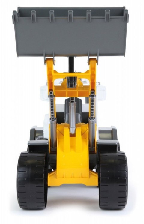 Lena Worxx Spychacz Liebherr 48 cm w pudełku Lena Worxx Spychacz Liebherr 48 cm w pudełku